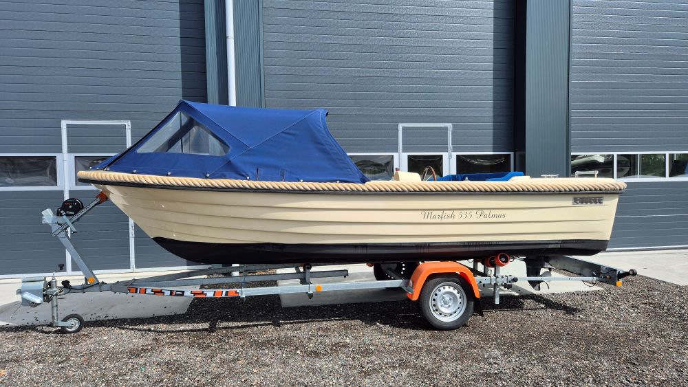 Marfish 535 Palmas