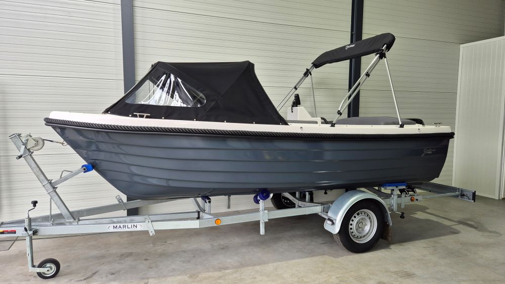 Gentle 480 XL