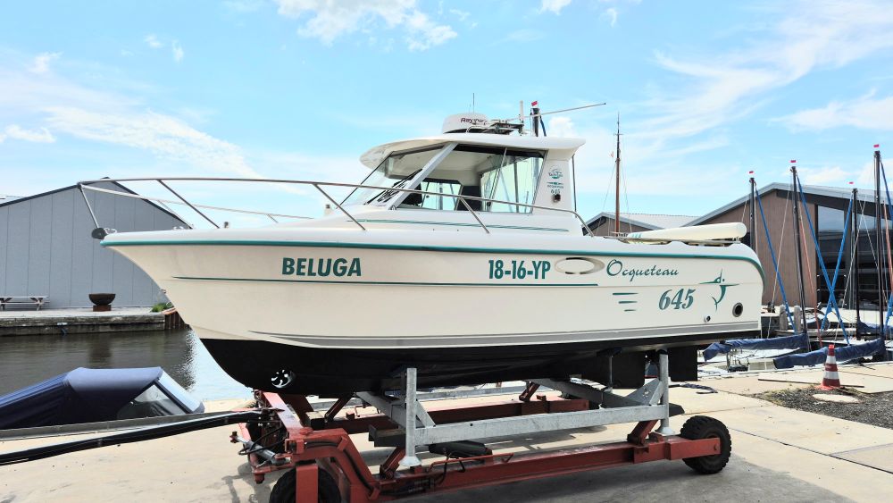 Ocqueteau 645
