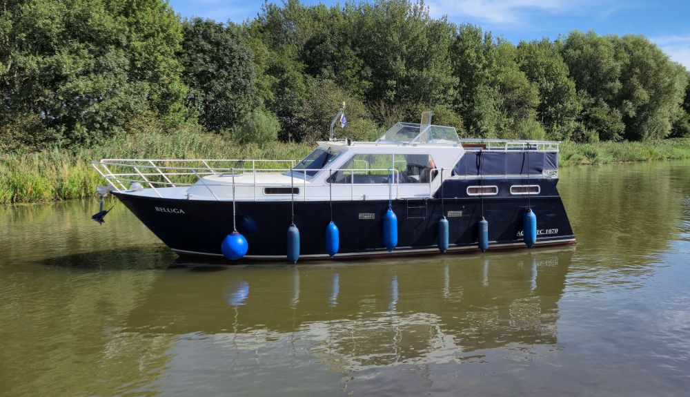 Aquanaut 1070
