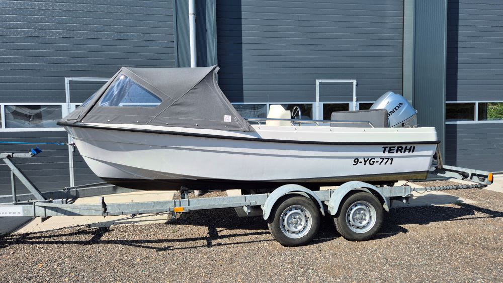 Terhi 450